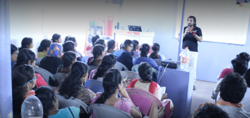 Kaashiv Infotech Kaashiv Infotech photo 5